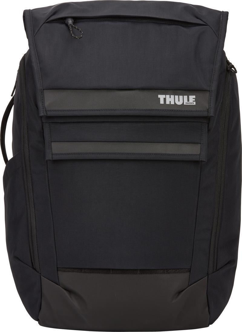 Paramount Backpack 27L - Black 3
