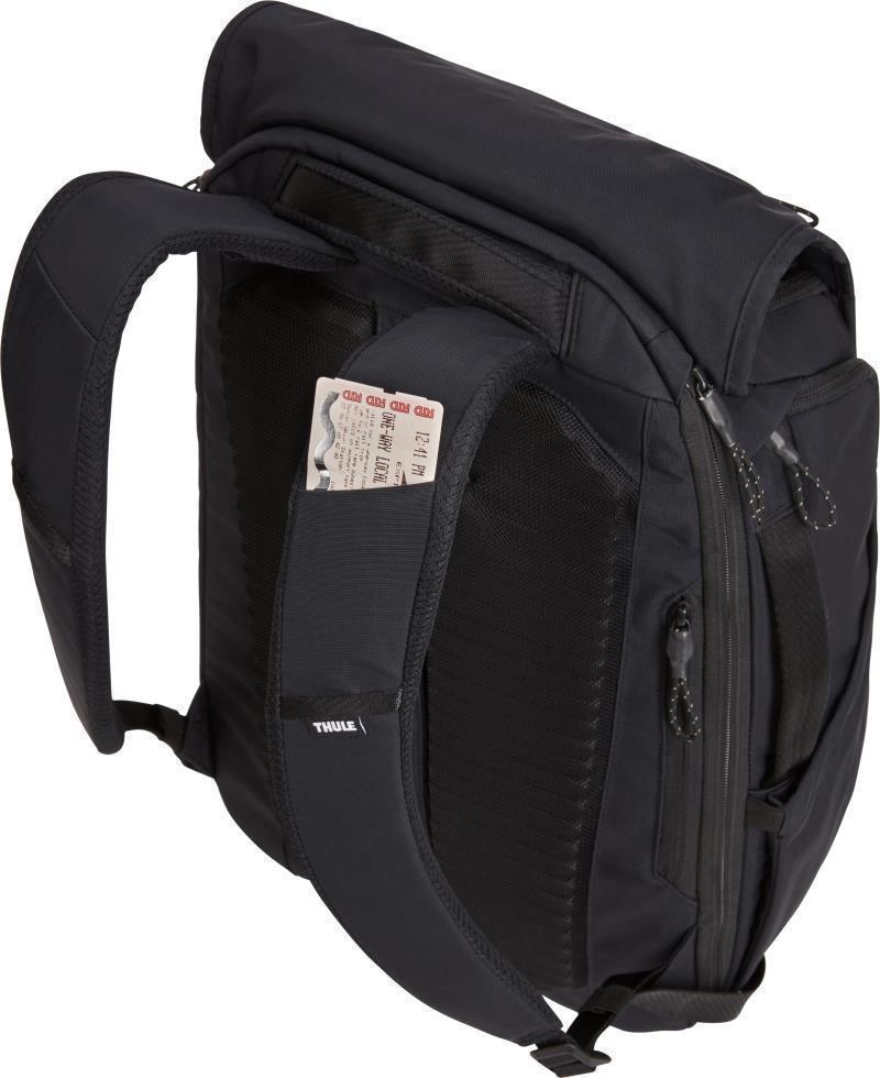 Paramount Backpack 27L - Black 4