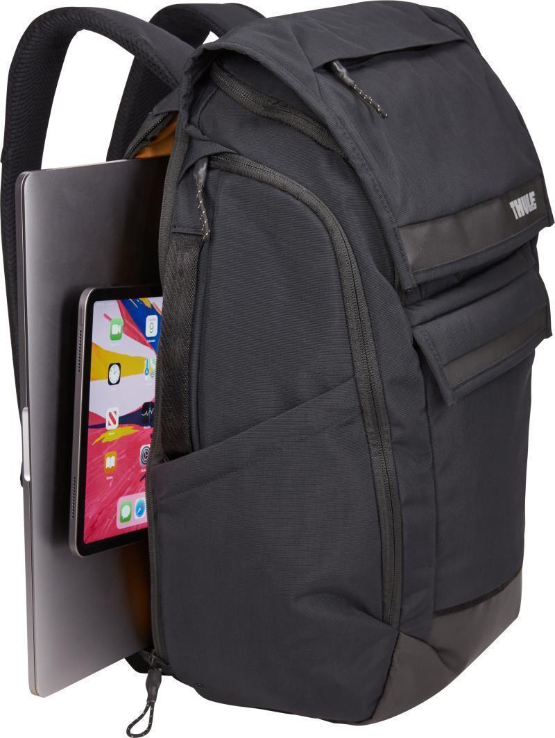 Paramount Backpack 27L - Black 5