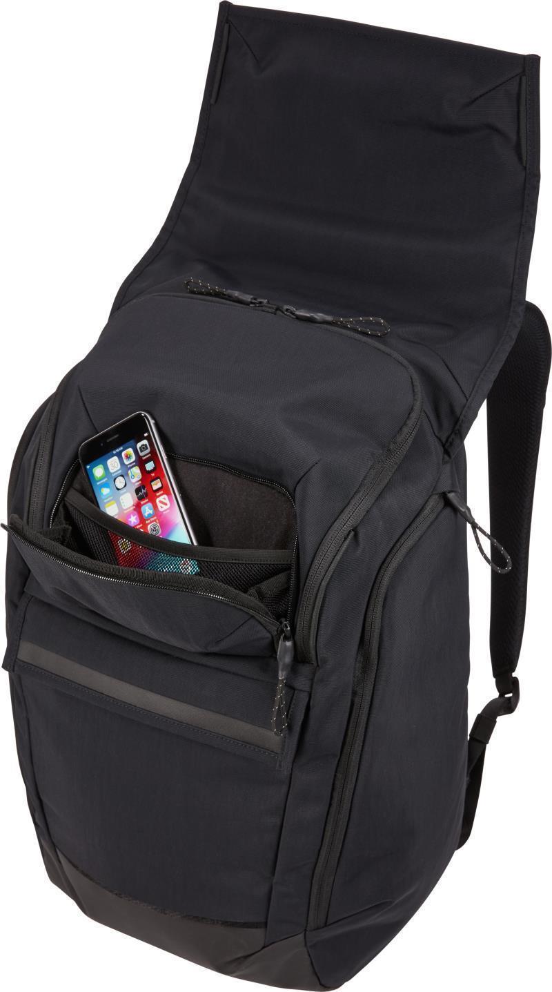 Paramount Backpack 27L - Black 6