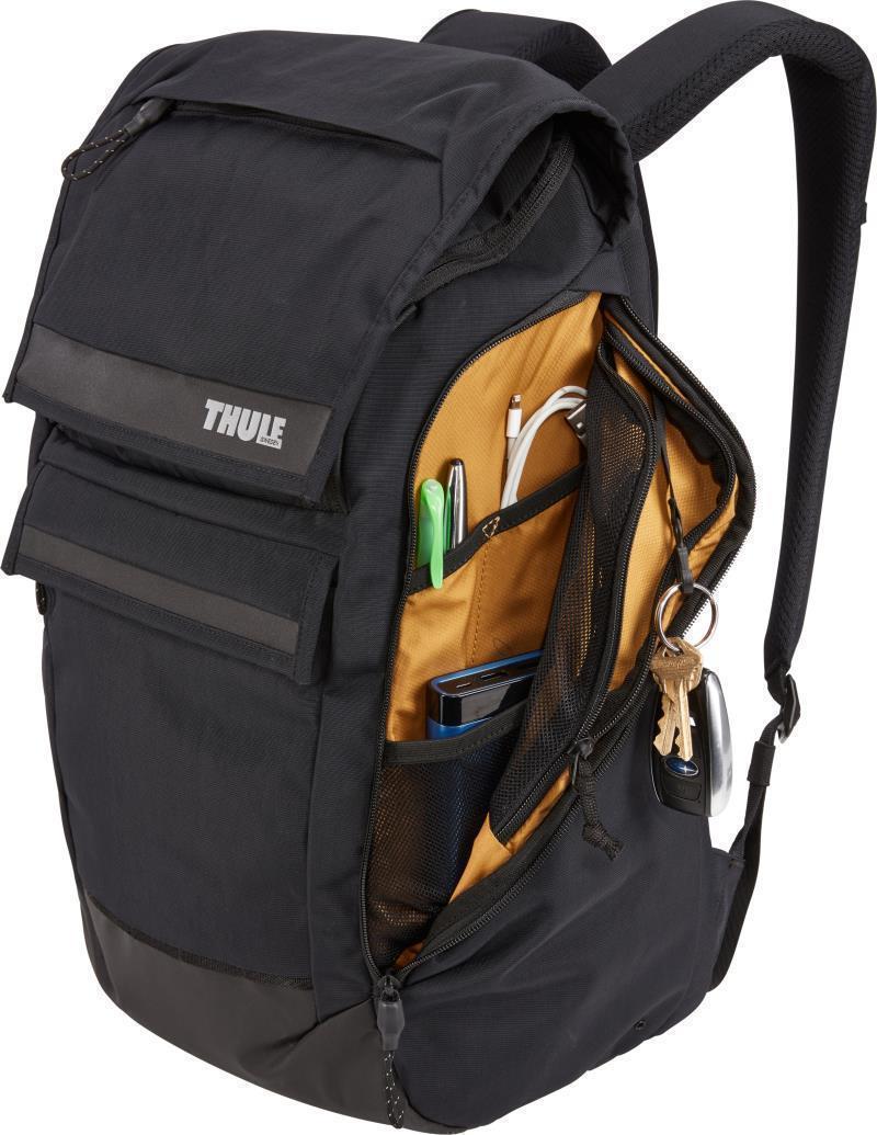 Paramount Backpack 27L - Black 7