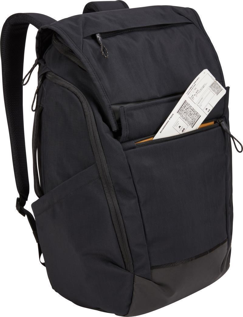 Paramount Backpack 27L - Black 8