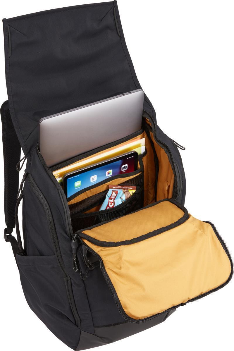 Paramount Backpack 27L - Black 9