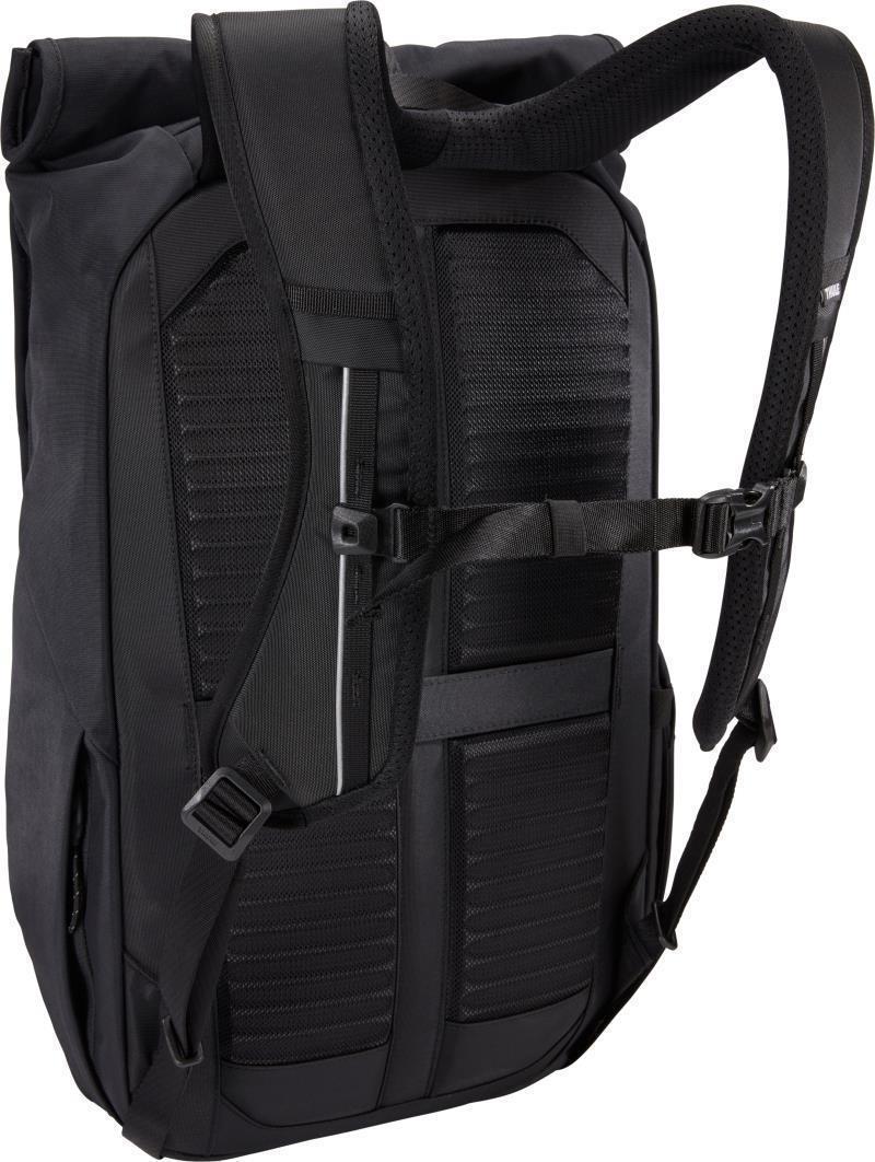 Paramount Commuter Backpack 18L - Black 2