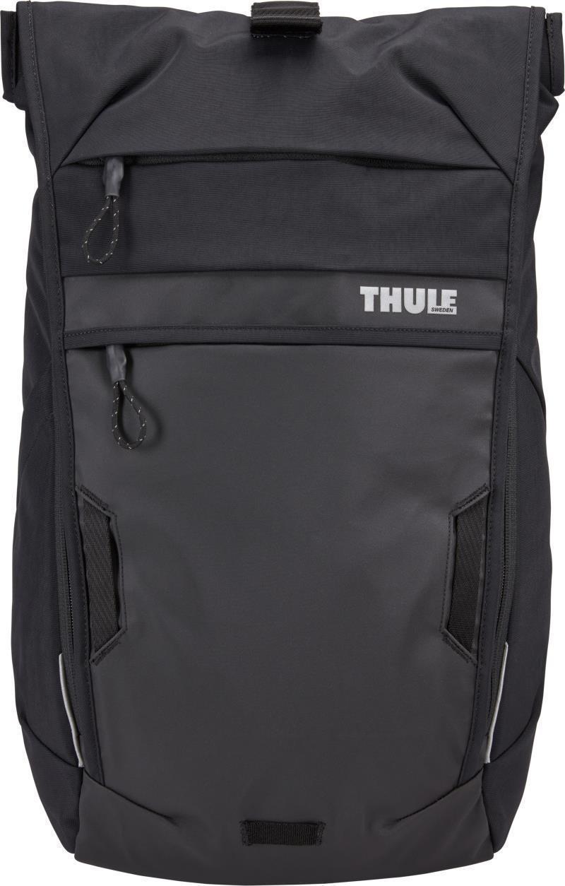 Paramount Commuter Backpack 18L - Black 3
