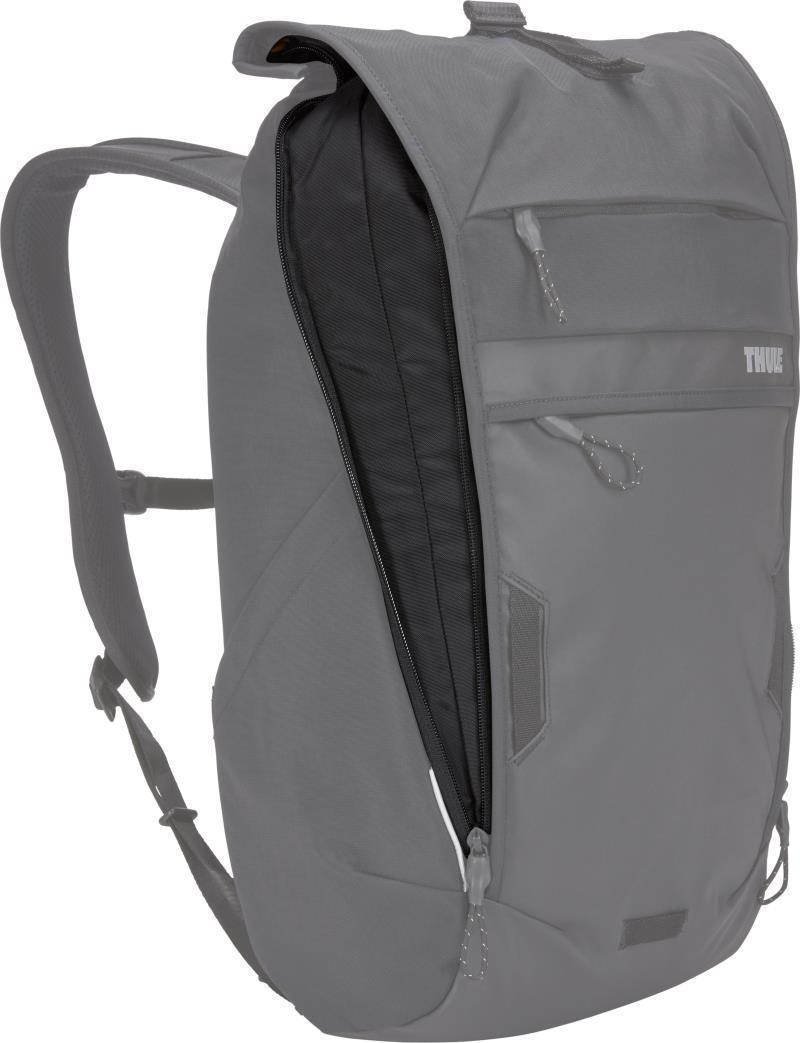 Paramount Commuter Backpack 18L - Black 5
