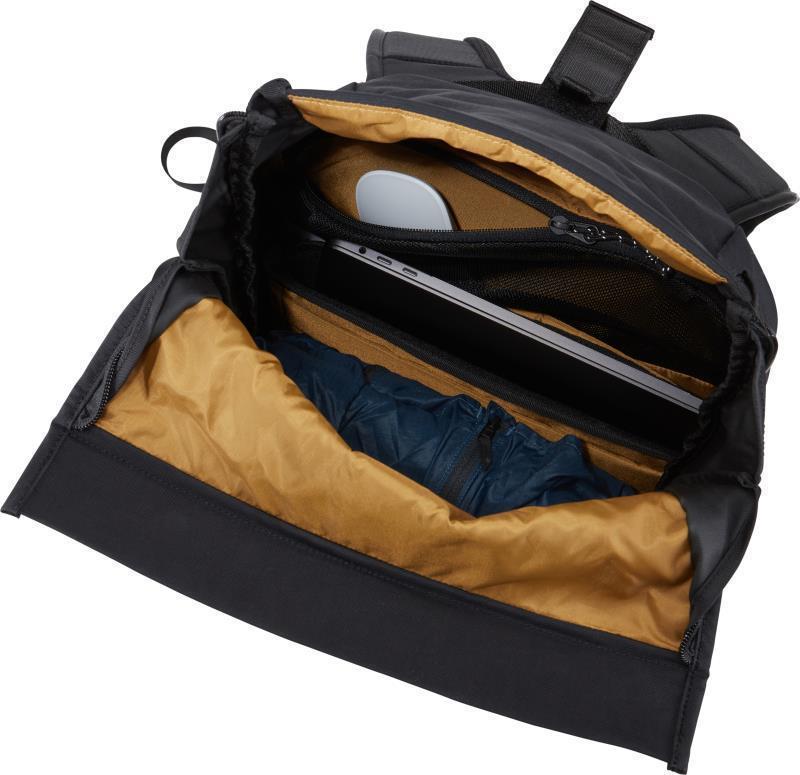 Paramount Commuter Backpack 18L - Black 8