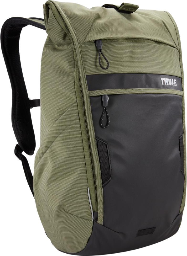 Paramount Commuter Backpack 18L - Olivine 1