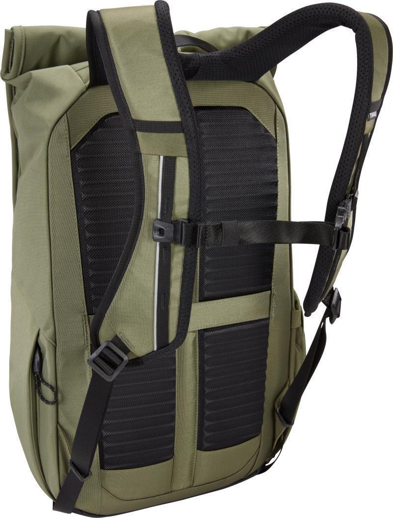 Paramount Commuter Backpack 18L - Olivine 2