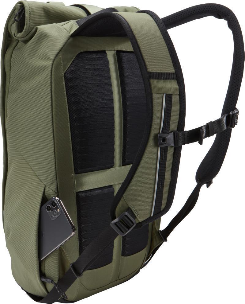Paramount Commuter Backpack 18L - Olivine 4