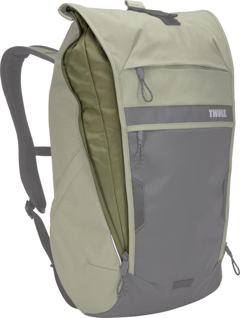 Paramount Commuter Backpack 18L - Olivine 6