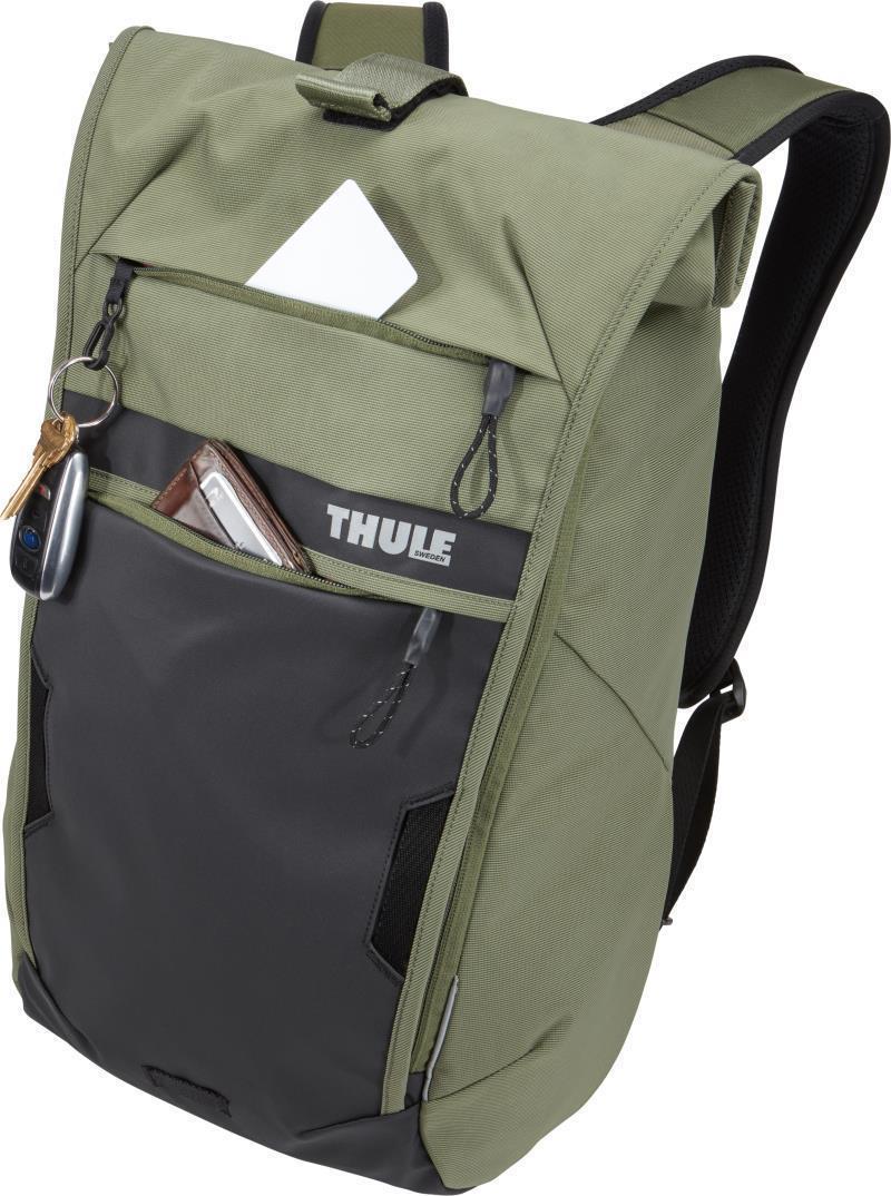 Paramount Commuter Backpack 18L - Olivine 8