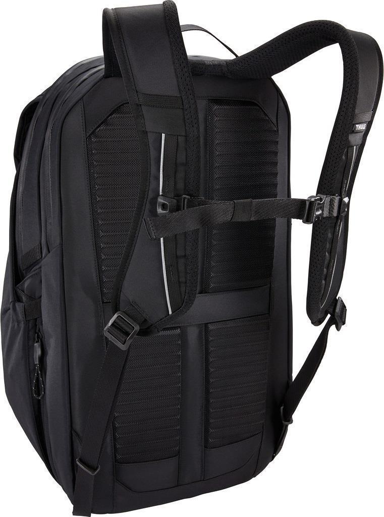 Paramount Commuter Backpack 27L - Black 2