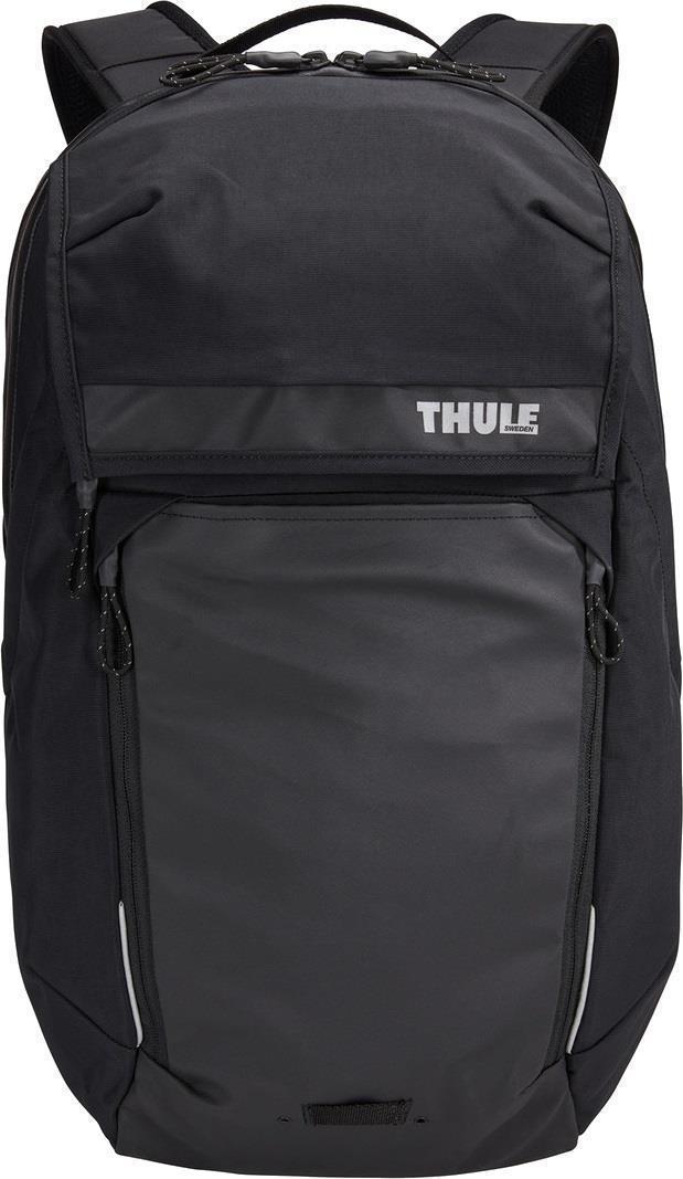 Paramount Commuter Backpack 27L - Black 3