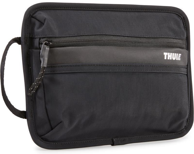 Paramount Cord Pouch - Medium - Black 1
