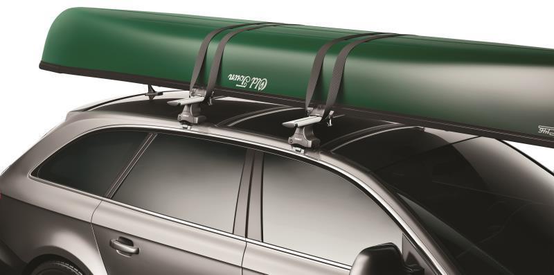 Portage - black 1