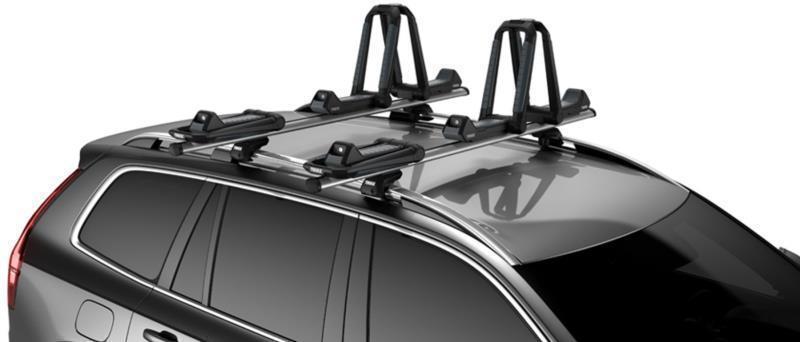 ProBar Evo 175 (69”) - Black 2