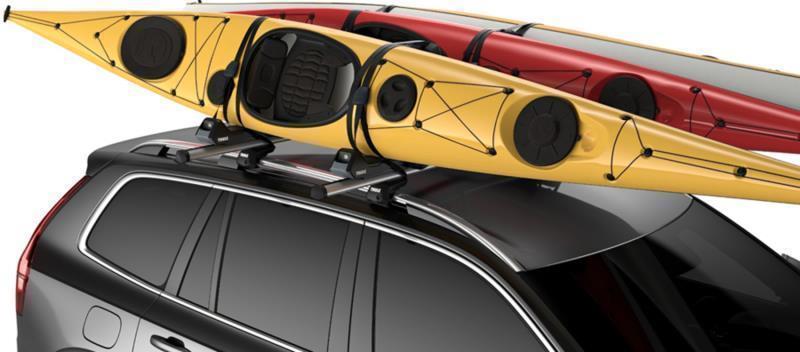 ProBar Evo 175 (69”) - Black 3
