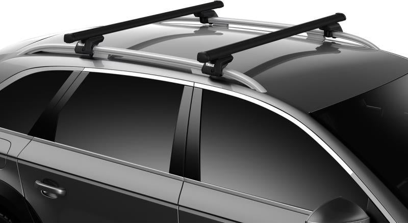 Probar Evo 175cm / 69" - 2 Pack - black 1