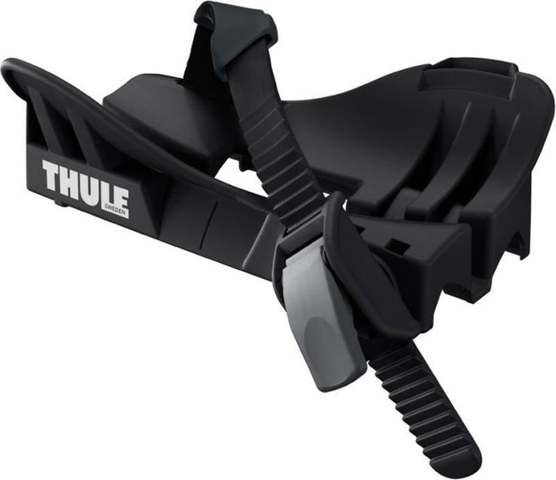 Proride Fat Bike Adapter - black 1