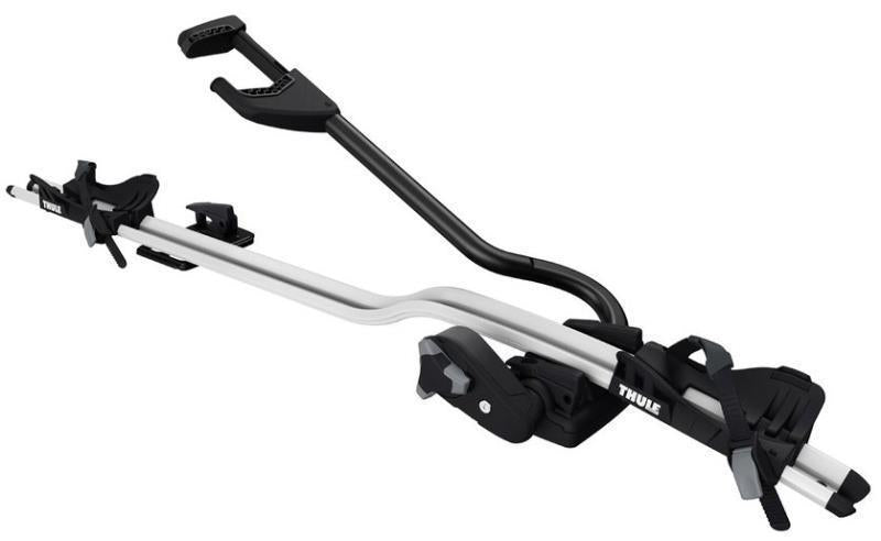 Proride Fat Bike Adapter - black 1
