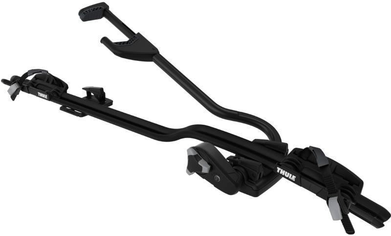 Proride XT - Black 1