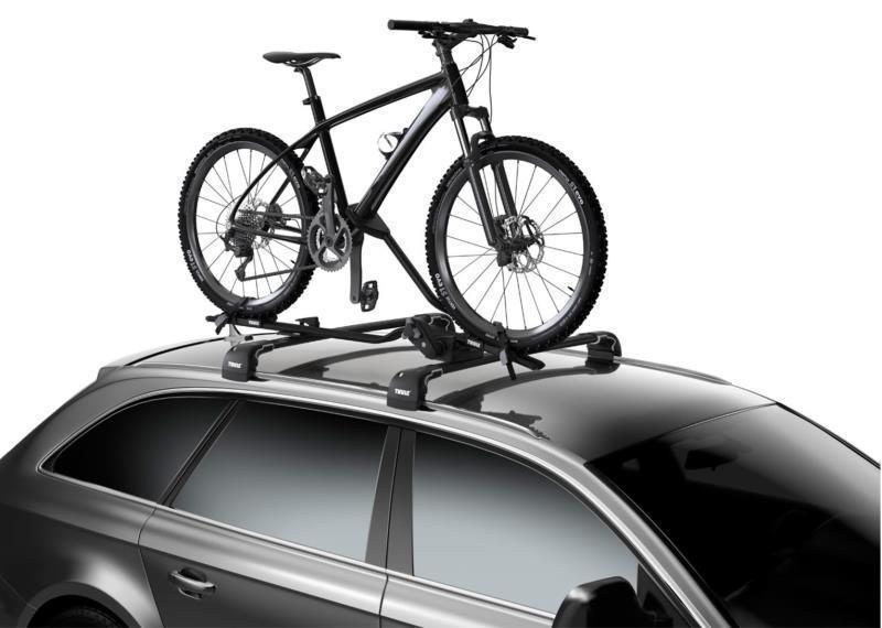 Proride XT - Black 3