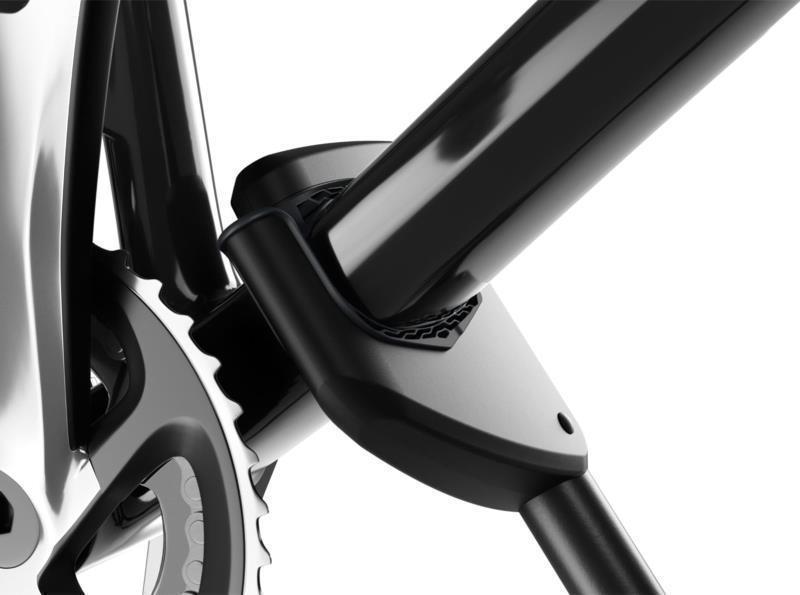 Proride XT - Black 5