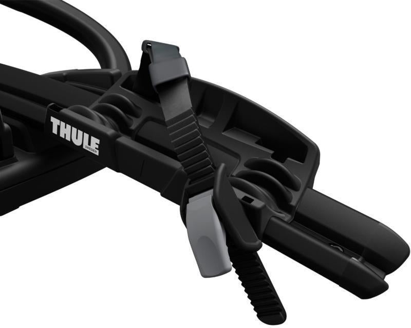 Proride XT - Black 7