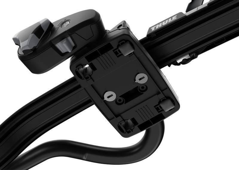 Proride XT - Black 8