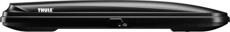 Pulse Alpine - black 1
