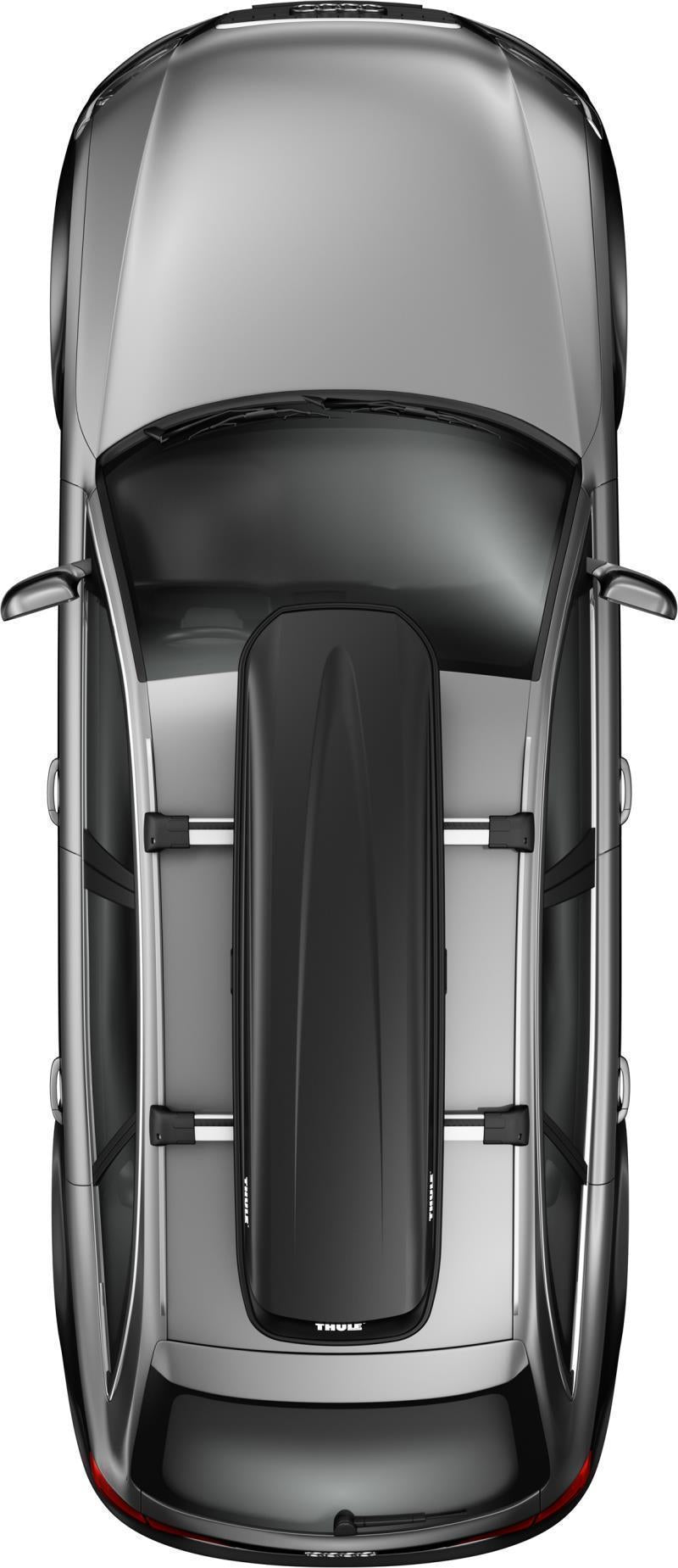 Pulse Alpine - black 1