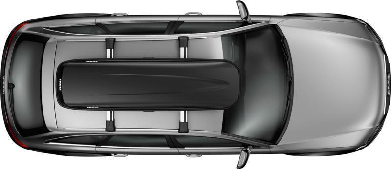 Pulse Alpine - black 1