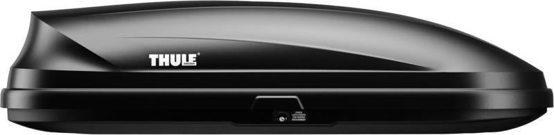 Pulse M - black 1