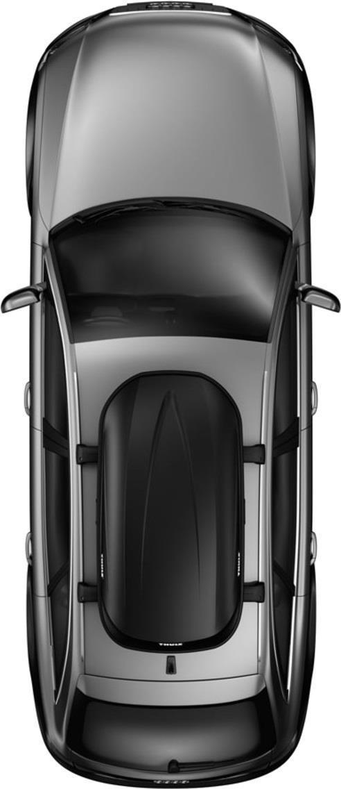 Pulse M - black 1