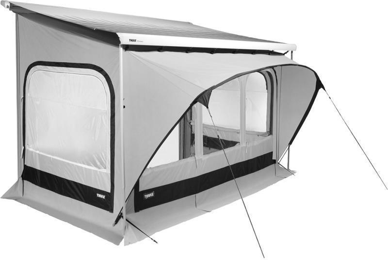 QuickFit 2.6m - Medium - Silver 1