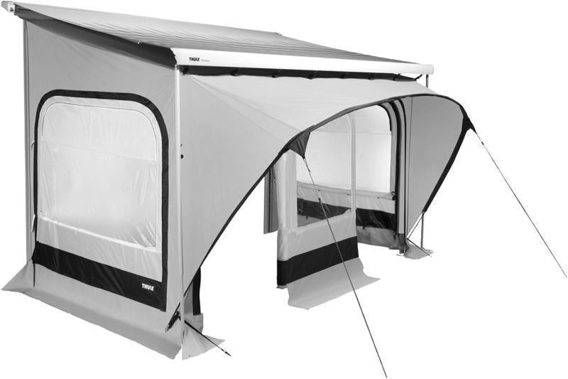 QuickFit 2.6m - Medium - Silver 2