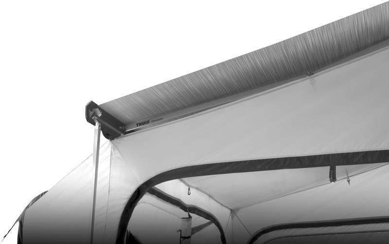 QuickFit 2.6m - Medium - Silver 3