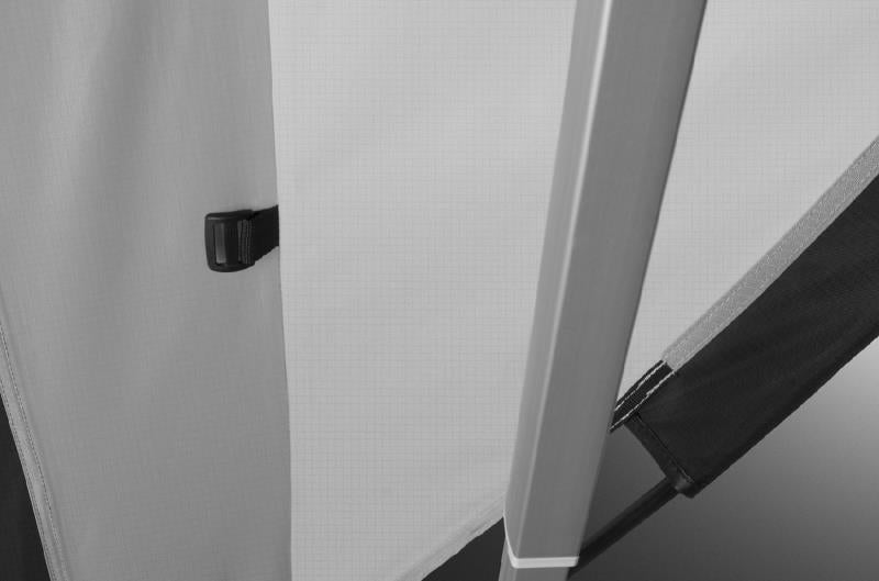 QuickFit 3.0m - Ducato - Silver 5