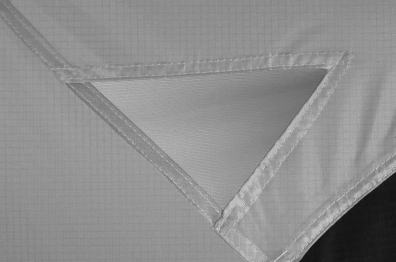 QuickFit 3.0m - Ducato - Silver 6
