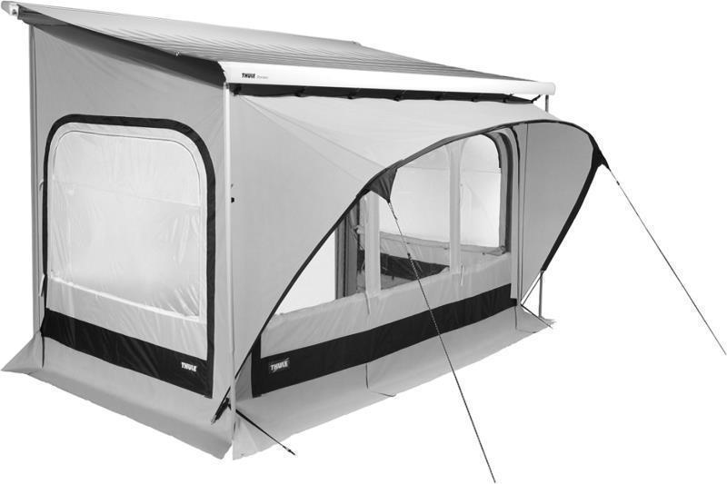 QuickFit 3.1m - Medium - Silver 1