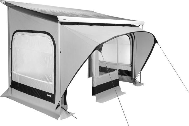 QuickFit 3.1m - Medium - Silver 2