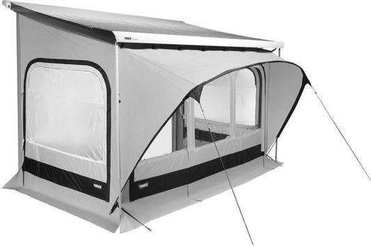 QuickFit 3.1m - X Large - Silver 1