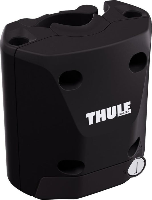 Quick Release Bracket - Black 1