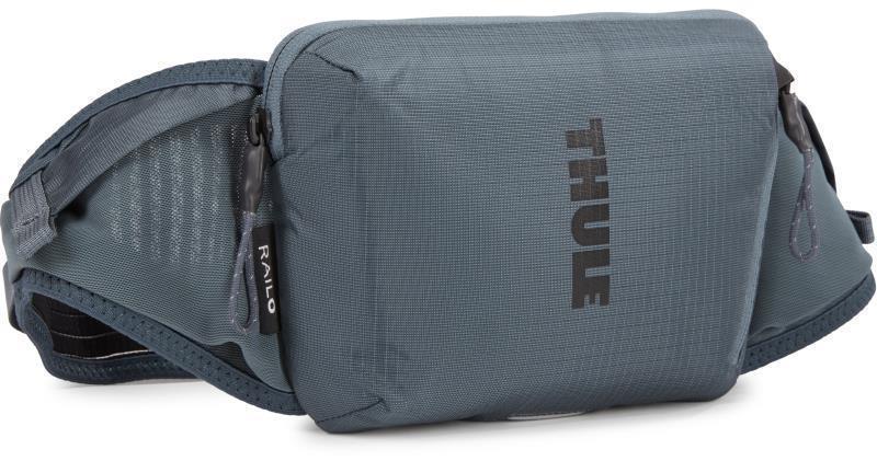 Rail Hydration Hip Pack 0.5L - Dark Slate 1