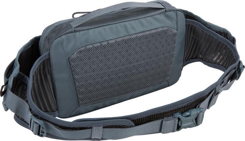 Rail Hydration Hip Pack 2L - Dark Slate 2