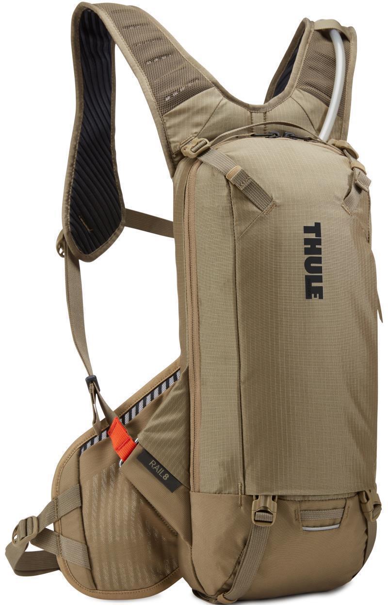 Rail Hydration Pack 8L - Covert 1