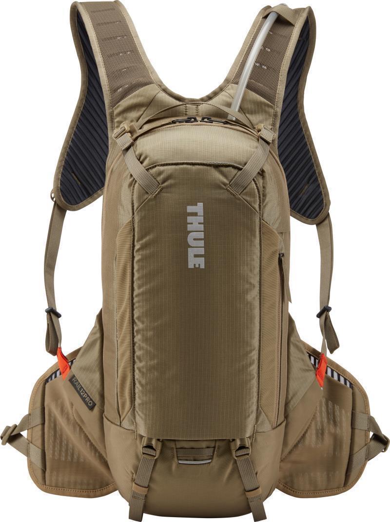 Rail Hydration Pack Pro 12L - Covert 3