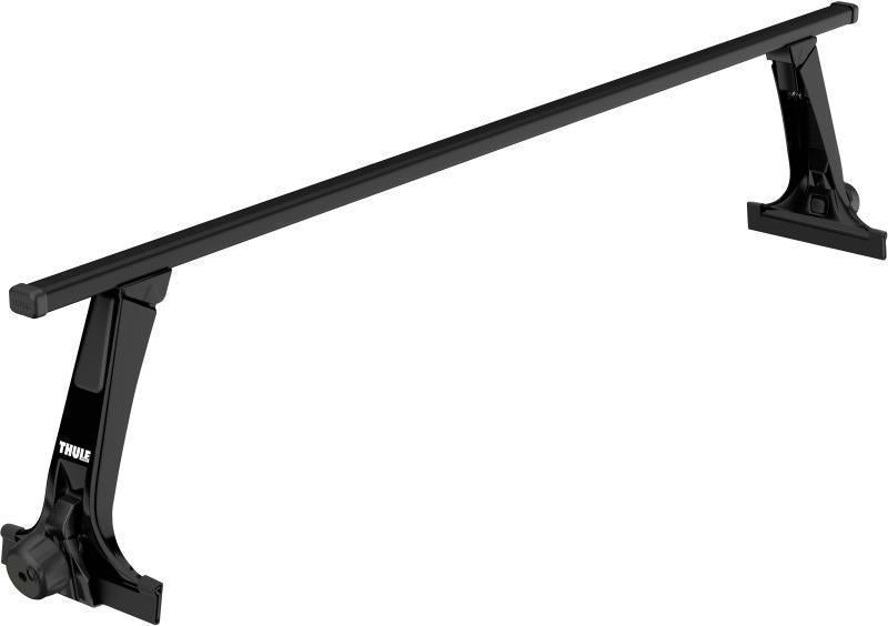 Rapid Gutter Foot High - Black 3