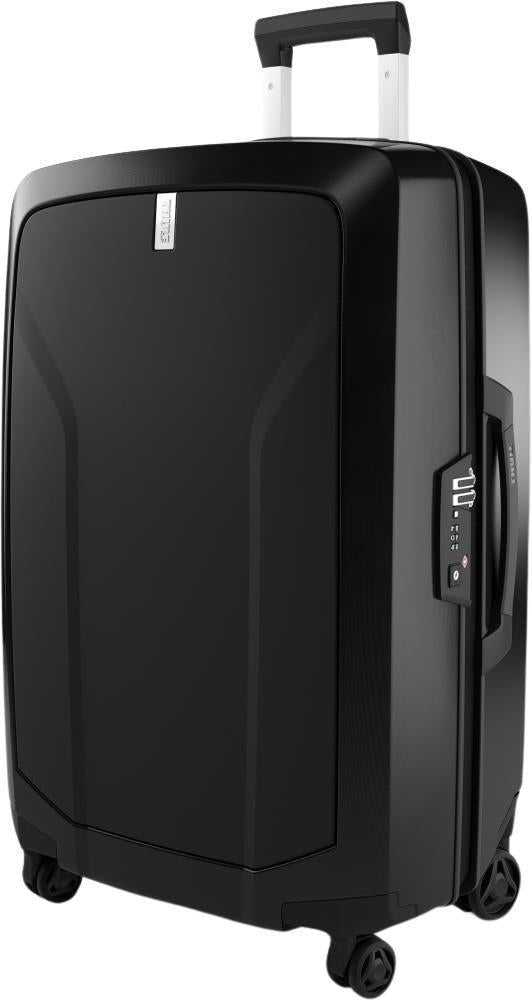 Revolve Luggage 68cm / 27" - black 1